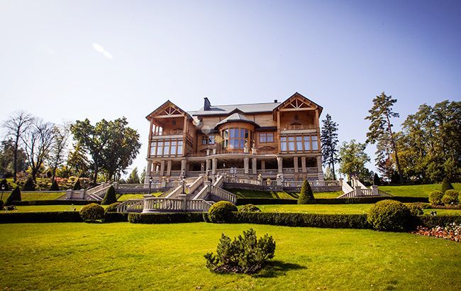 АРМА определилось с управляющим "Межигорьем"