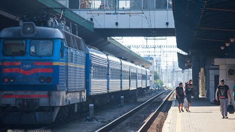 Зеленського закликали провести аудит "Укрзалізниці" і змінити керівництво