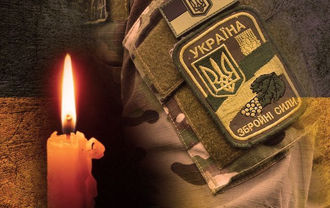 Був чуйний: на Донбасі загинув український морський піхотинець