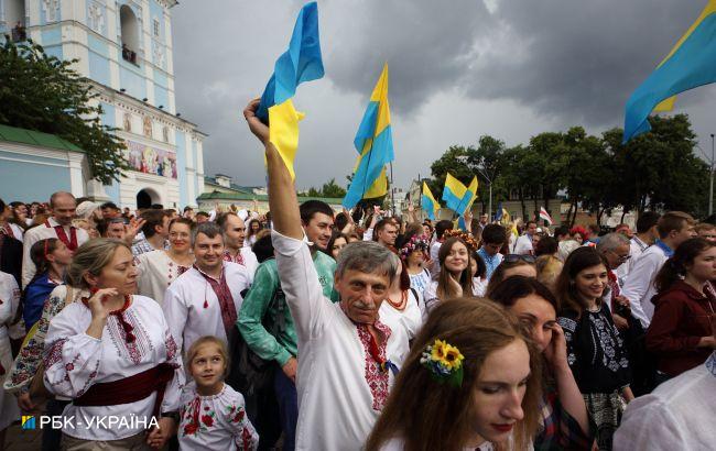 Новий рік і новий порядок: чи займе Україна своє місце у мінливому світі