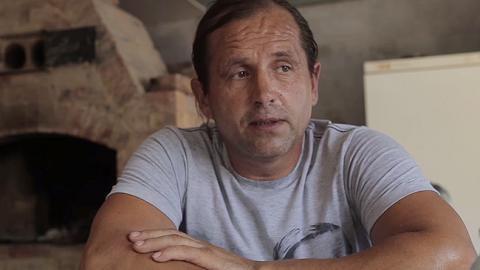 "Любити так звану "нову батьківщину"?": український активіст Балух жорстко відповів окупованій владі