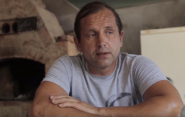 День народження за ґратами: кримський активіст Балух зустрічає 47-річчя в тюрмі РФ