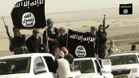 Доходи бойовиків ІДІЛ скоротилися в п'ять разів за 2 роки, - La Stampa