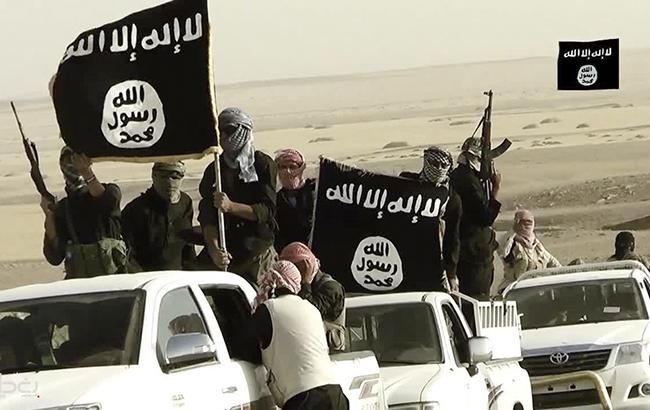Контроль ИГИЛ в Сирии сократился до 5% территории, - Минобороны РФ
