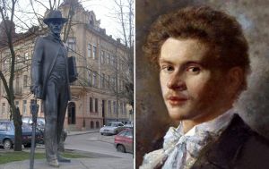 Хто такий Іван Труш: вивів з себе Лесю Українку і став "улюбленцем" плагіаторів