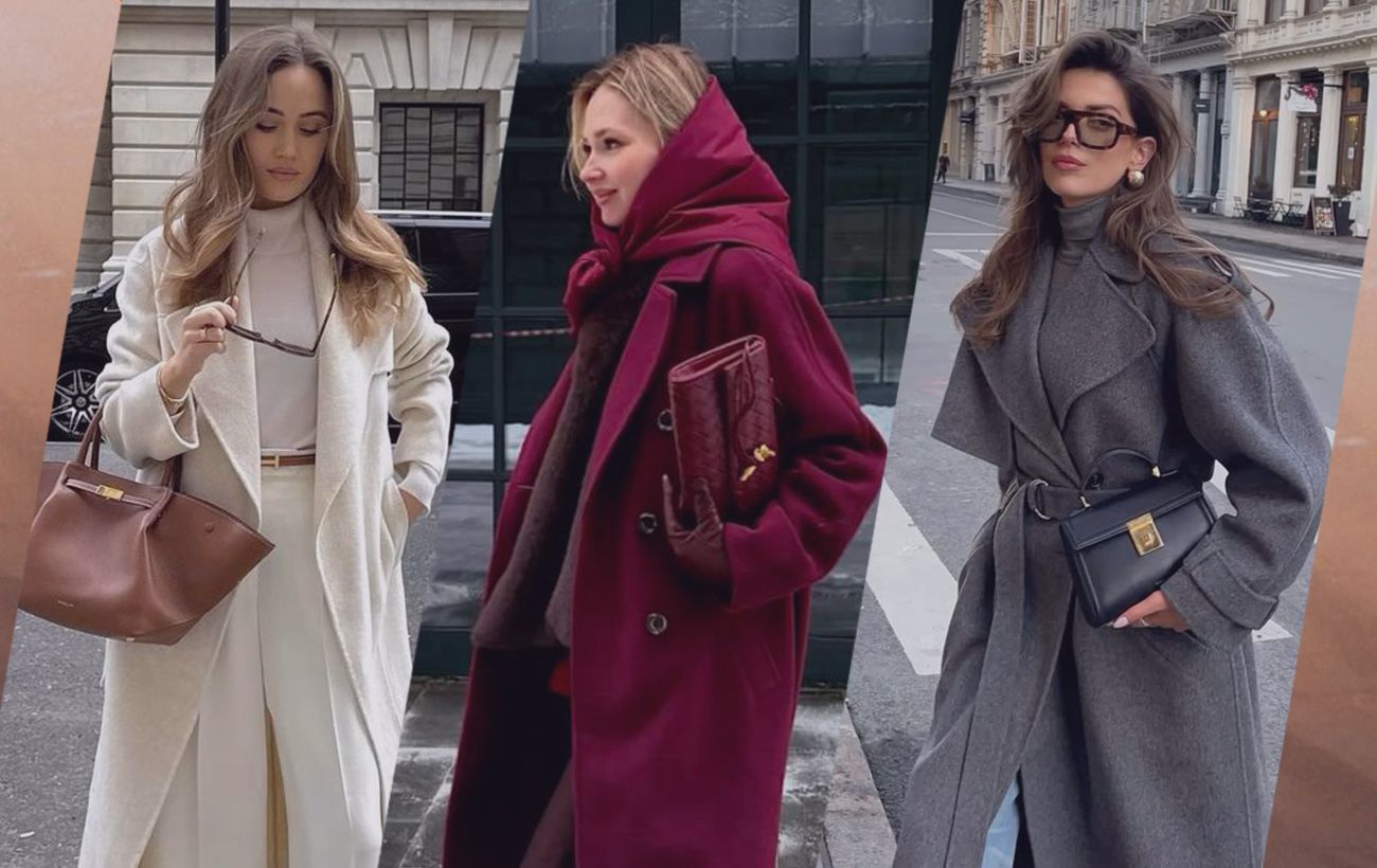 Не лише чорна: стилістка назвала кольори сумок, що виглядають дорого