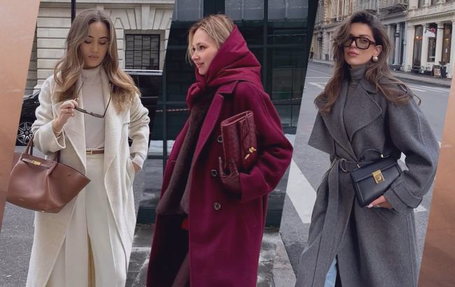 Не лише чорна: стилістка назвала кольори сумок, що виглядають дорого