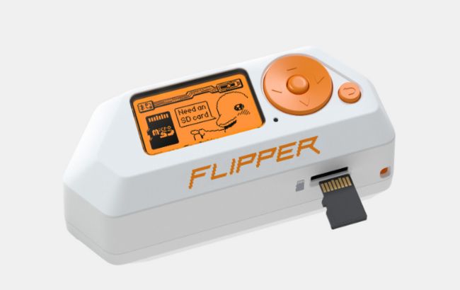 Кишеньковий гаджет може замінити Linux-ПК, роутер і VPN: що відомо про Flipper One