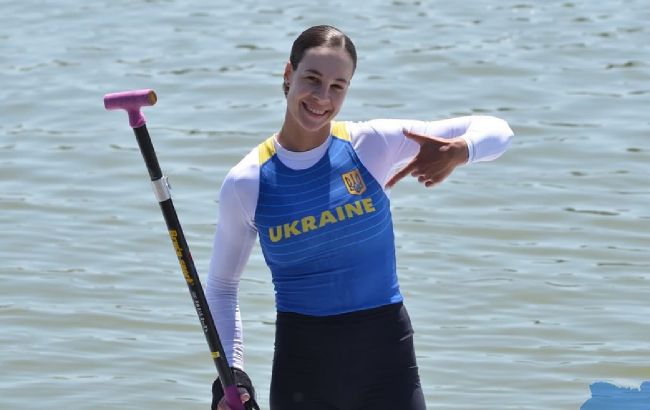 Чотири золота, один рекорд: Людмила Лузан увійшла в історію на Чемпіонаті світу