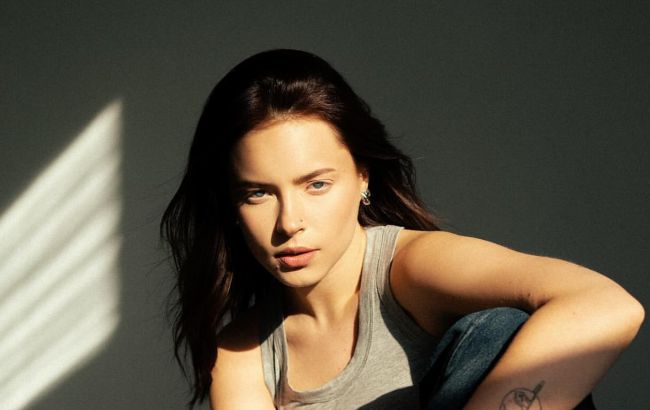 21-річна донька Кравець кардинально змінила імідж: як вона виглядає