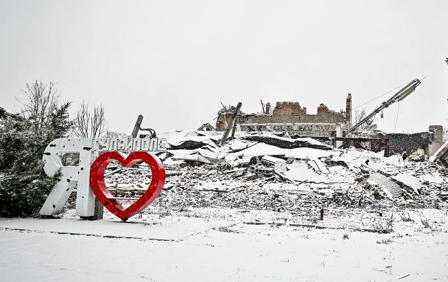 РФ посилює наступ на Гуляйполе: Сили оборони повідомили про 65 боєзіткнень за добу