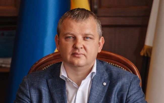 Громади втратять мільярди? Голова Дніпропетровської облради дорікнув Мінфіну через бюджет-2027