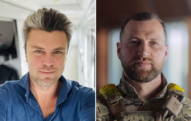 "Спецоперація "Рояль" готується": піаніст Хмара пожартував про призначення свого тезки в СБУ