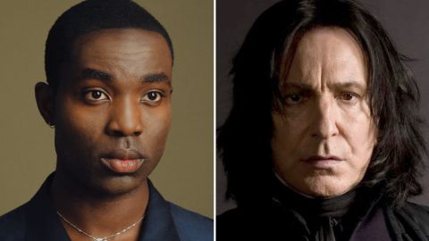 HBO раскрыл каст нового "Гарри Поттера" и сразу вляпался в скандал: фаны лютуют