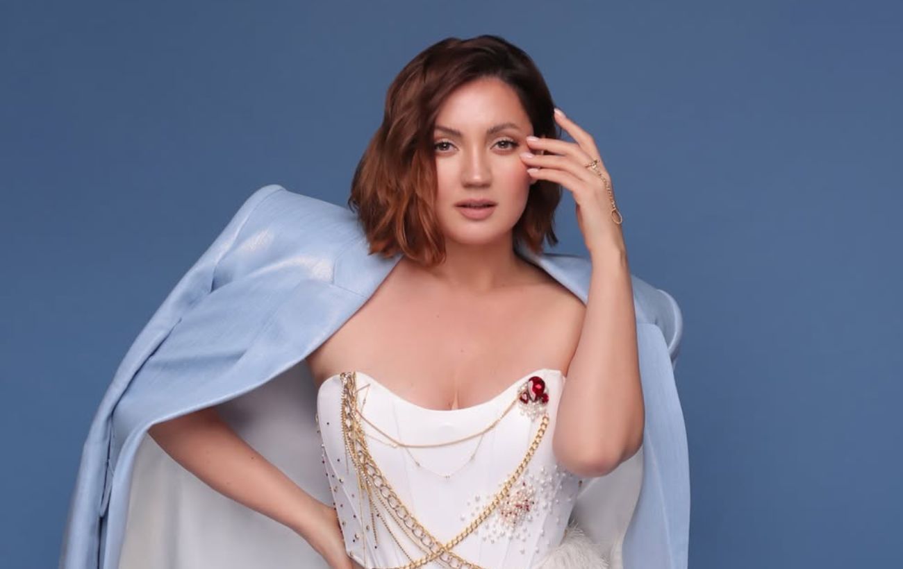 Скільки коштує виступ Олі Цибульської: співачка розсекретила свої доходи