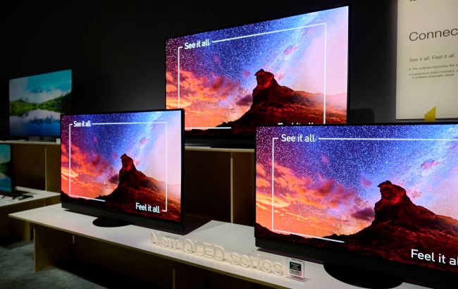 Расстояние имеет значение: как выбрать правильную диагональ телевизора для квартиры