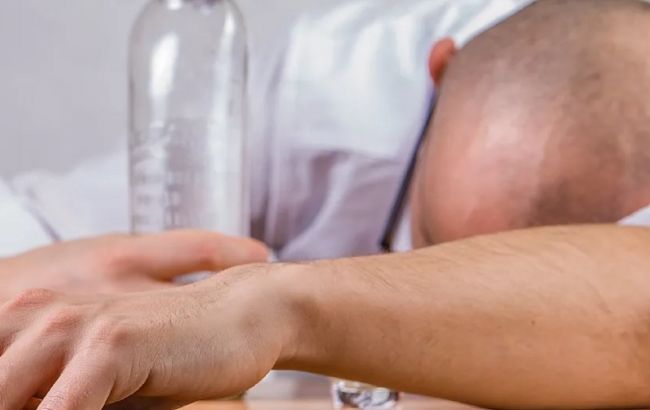 Можно ли опьянеть без алкоголя? Назван неожиданный ответ