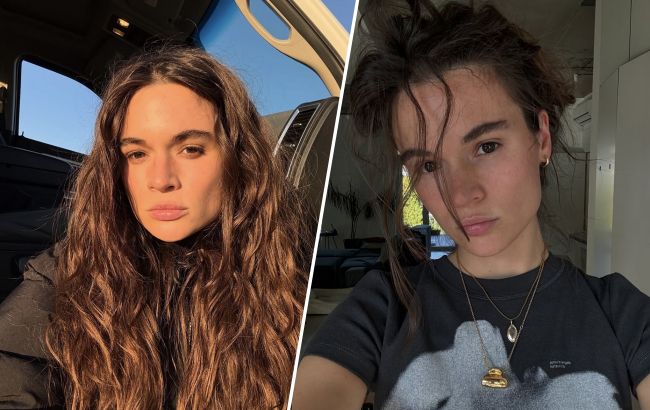 От мехмата до иконы стиля: как изменилась Даша Кацурина за 15 лет (фото)