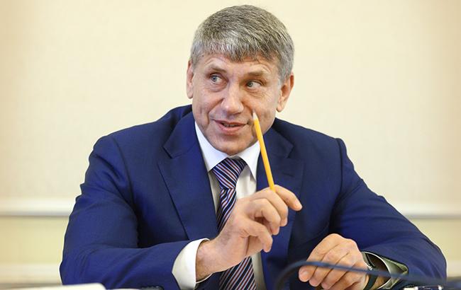 Минэнергоугля пытается повлиять на решение суда по "Укрэнерго"