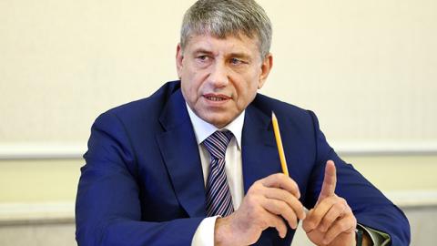 Насалик уверен, что запасов угля хватит для работы ТЭС в отопительный сезон