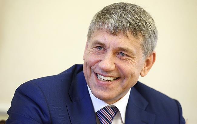 Насалик упевнений в стабільному проходженню опалювального сезону 2017/2018 в Україні