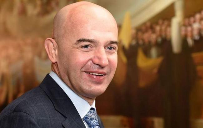 Київрада передала "Міжнародній тенісній академії" Кононенка 2,6 га землі на 25 років