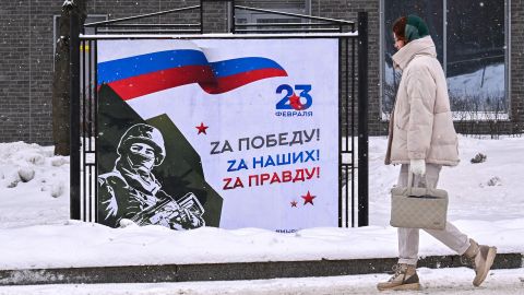 Жителі Росії ненавидять США більше, ніж Україну та Євросоюз