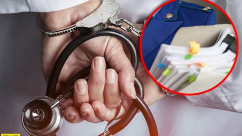 Погибла роженица и ребенок: прокуратура расследует трагедию в Мариуполе