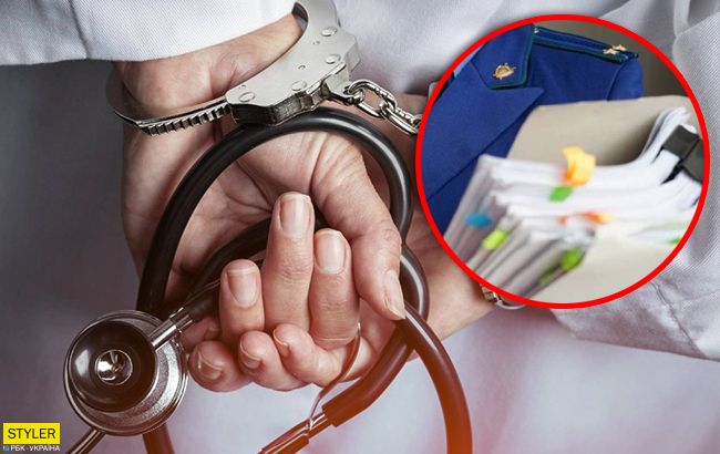 Загинула породілля і дитина: прокуратура розслідує трагедію в Маріуполі