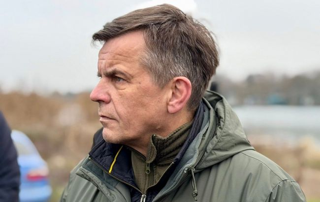 Пріоритет - збереження підстанцій: в Агенції відновлення розкрили деталі захисту УЗ