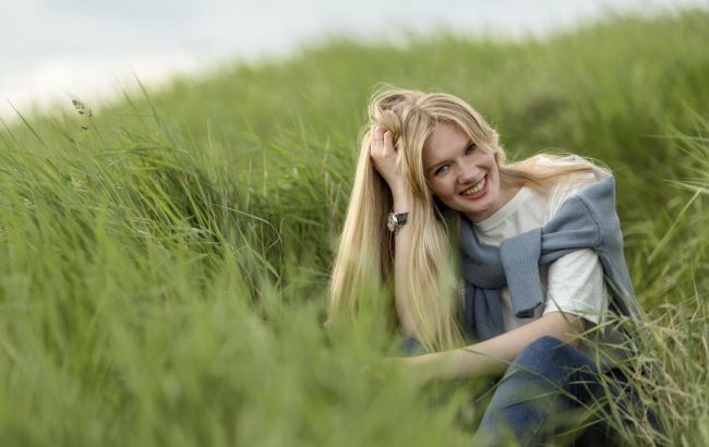 Зеленые колени - больше не проблема: как за 15 минут бесследно вывести пятна от травы