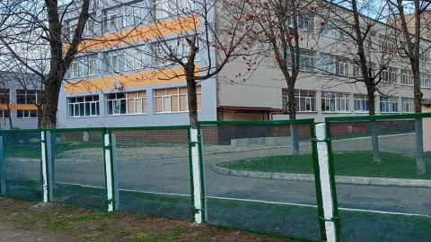 В Киеве эвакуировали лицей из-за одного письма: что в нем