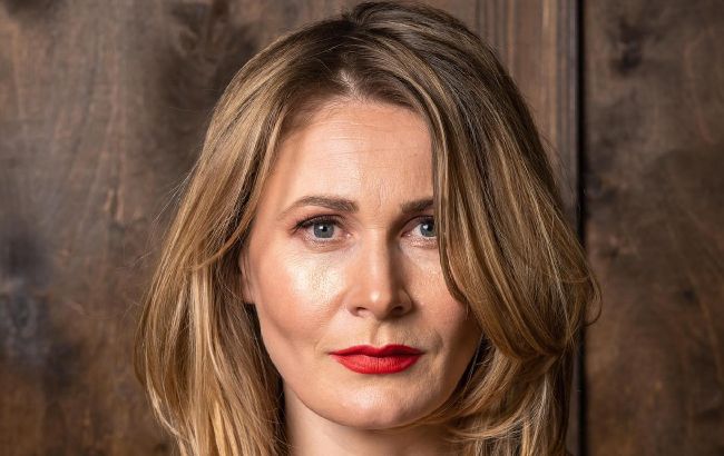 Известная украинская актриса ошеломила признанием о родственниках, которые живут в РФ