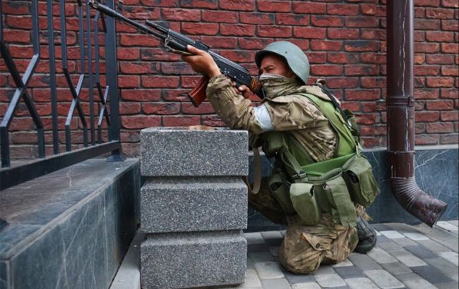 РФ повертає на схід війська, які виводила через бунт Пригожина, - Маляр