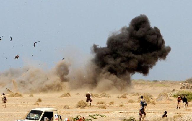 В Ємені бойовики "Аль-Каїди" намагалися штурмувати військовий табір, є загиблі