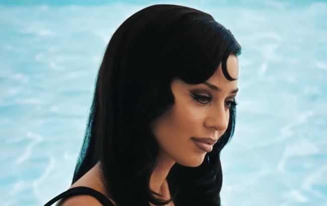 Стрілки Медді з "Ейфорії": як повторити наймодніший макіяж весни (відео)