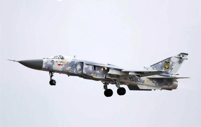 Україна розробила свою першу КАБ, - Федоров