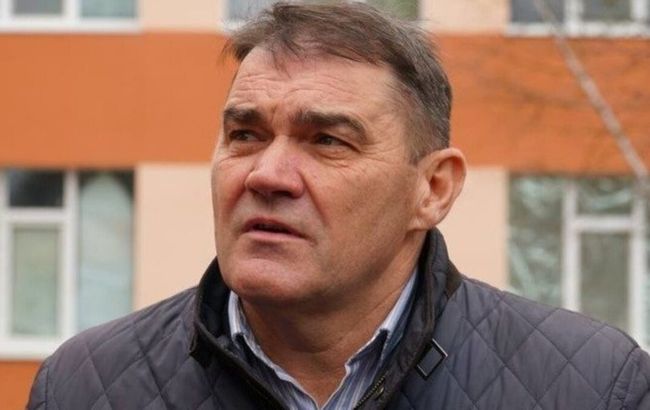 Окупанти викрали мера одного з міст Херсонської області