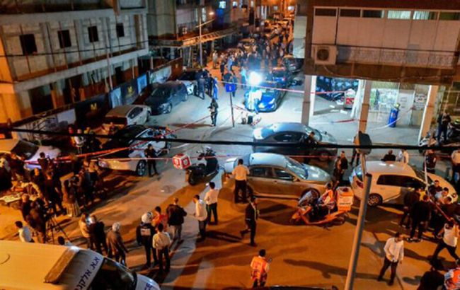 Теракт в Израиле: среди погибших есть двое граждан Украины