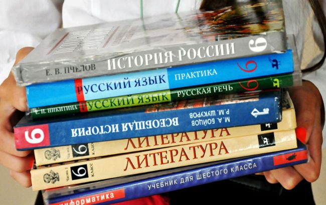 На оккупированном Донбассе учителей заставляют проводить обучение по российской программе, - Денисова