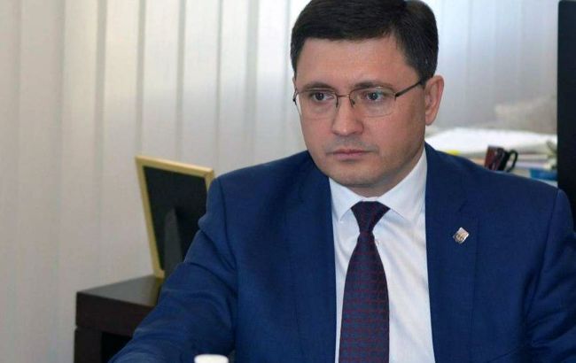 В Мариуполе готовят гуманитарный "зеленый" коридор