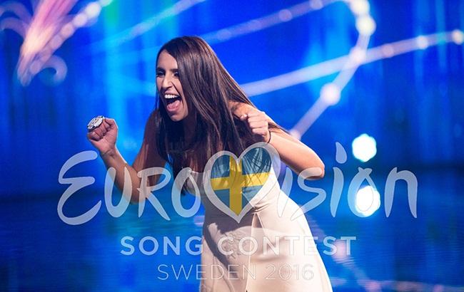 Евровидение 2016: онлайн-трансляция финала
