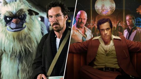 7 коротких сериалов, которые хочется "проглотить" за вечер. Интересные истории и запутанный сюжет