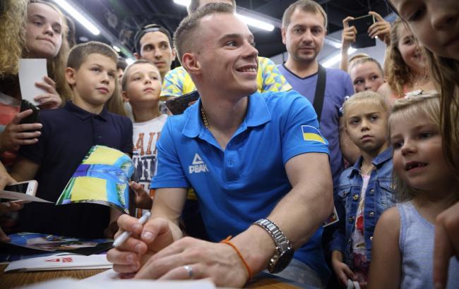 "Не хочу никуда уезжать": Верняев рассказал о любви к Украине