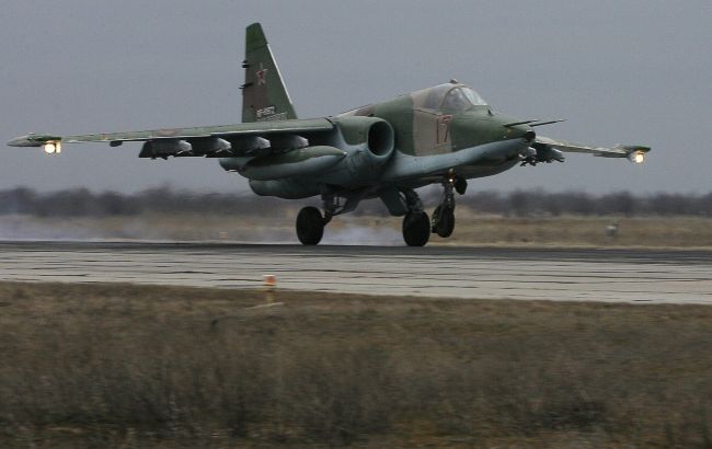 РФ оснастила авіабазу "Міллерово" новими ангарами, укриттями та ППО: знімки з супутника