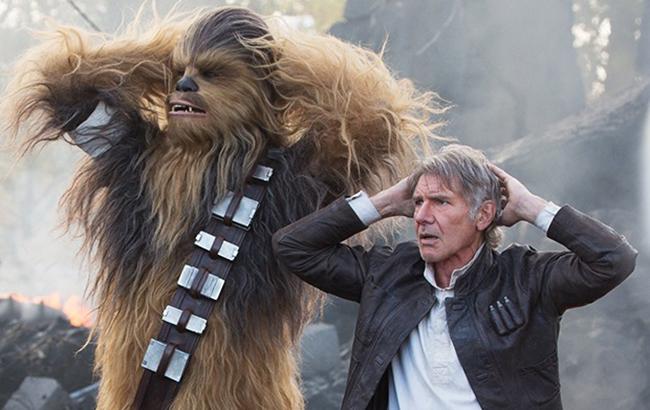 Томські вчені: Джордж Лукас вкрав "Зоряні війни" радянського режисера