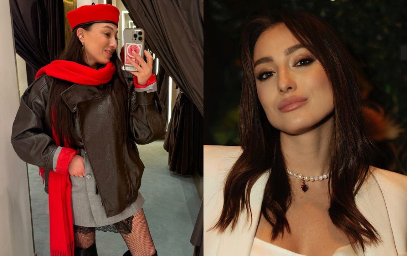 Будете в центрі уваги: як повторити образ Насті з "Холостяка" і виглядати на мільйон