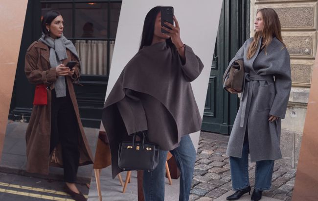 Тренды весны 2026: вещи, которые будут носить все модницы