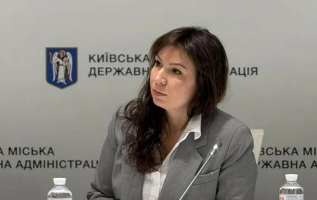 У Києві запустили чат-бот для запису до лікарів: як скористатися та які послуги доступні