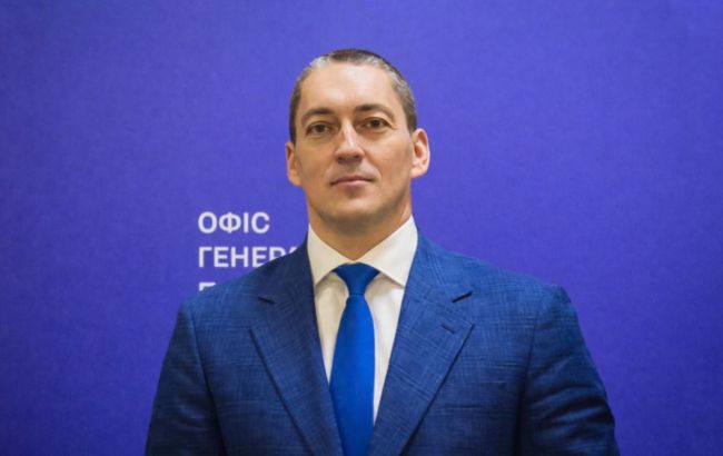 Глава Совета прокуроров заявил о давлении на Генпрокурора из-за отбора в комиссию САП